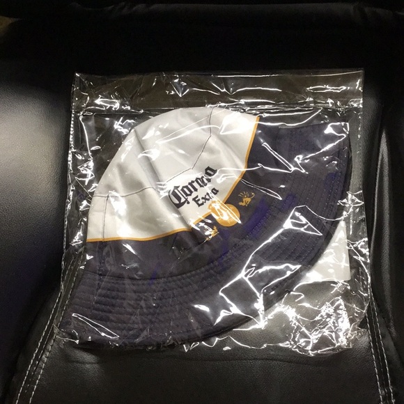 NIB Corona Extra Hat - Picture 1 of 7